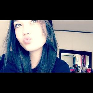 Meet your Posher, Katherine